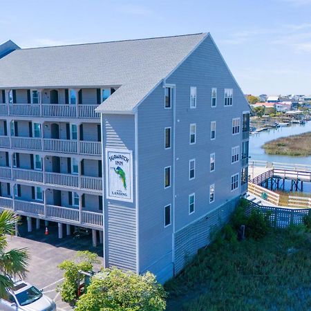 Sea Watch Inn At The Landing Garden City Экстерьер фото